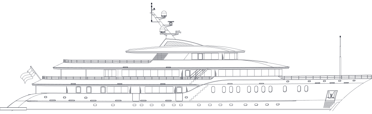 Yacht Profile